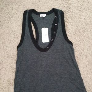 NWT Super Soft Splendid Tank M